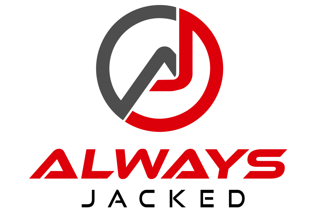 Always Jacked Logo